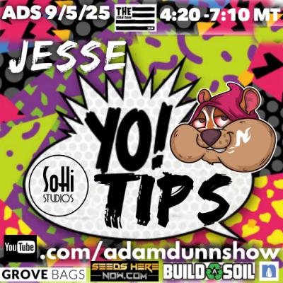 TADS090525 - Adam Dunn Show 09-05-25