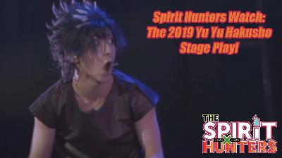 S3:Ep41 - ALL THE WORLD’S A STAGE, YUSUKE URAMESHI S3:Ep41 - ALL THE WORLD’S A STAGE, YUSUKE URAMESHI
