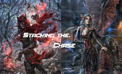 Stacking the Chase #3 Stacking the Chase #3