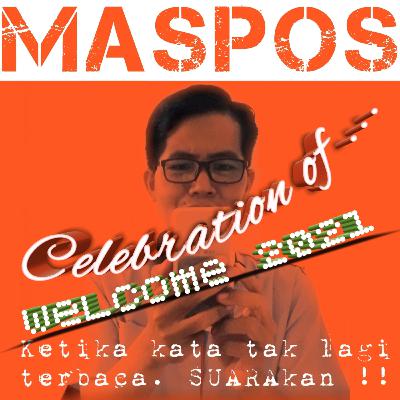 Episode Bonus #30HariBersuara - Selebrasi