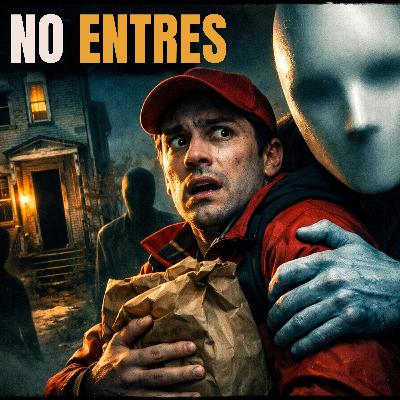 8 historias reales de terror aterradoras en recopilación que no deberías escuchar a solas.