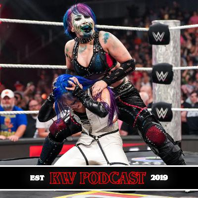 IL GIAPPONE SI SPACCA: ASUKA E KAIRI TRADISCONO IYO SKY! | KW Podcast del 29/09/2025