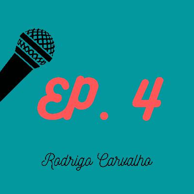 Ep.4 - betos/chungas, benfica, viver numa série, superbowl.