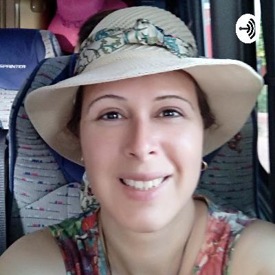 Podcast # 8 - Feriado da República da Turquia 29/10/2020