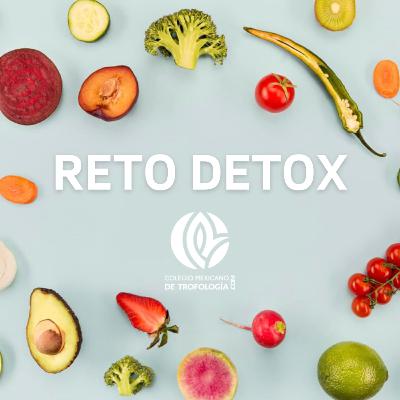 Detox Mente - Día 2
