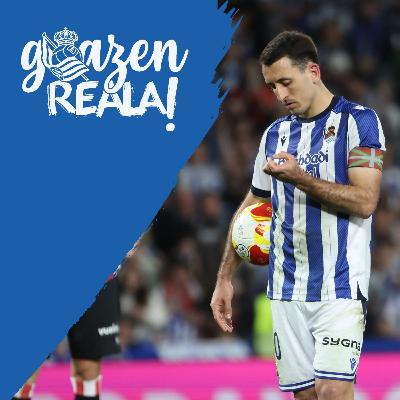 GOAZEN REALA! EL ANÁLISIS DE LA CLASIFICACIÓN DE LA REAL SOCIEDAD A LA FINAL DE LA COPA GOAZEN REALA! EL ANÁLISIS DE LA CLASIFICACIÓN DE LA REAL SOCIEDAD A LA FINAL DE LA COPA
