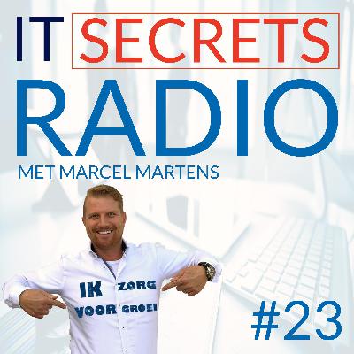 #23 De verkoop dans