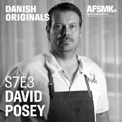 S7E3. David Posey