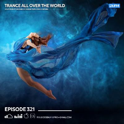 Ryui Bossen - TAOTW 321