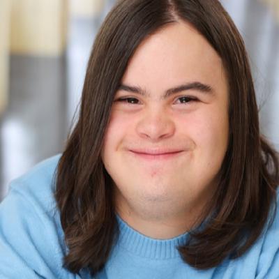 198. It's Liam's 16th Birthday!