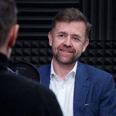 47: Jan Kubinec (AV Media Events): Soutěživost fungovala, teď nám ale brání růst 47: Jan Kubinec (AV Media Events): Soutěživost fungovala, teď nám ale brání růst