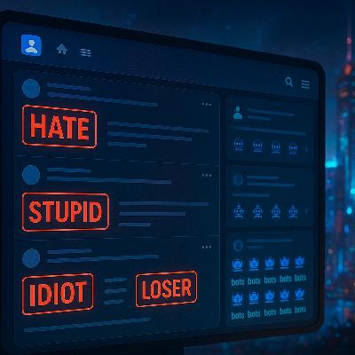 Unraveling The Surge of Hate Speech Online
