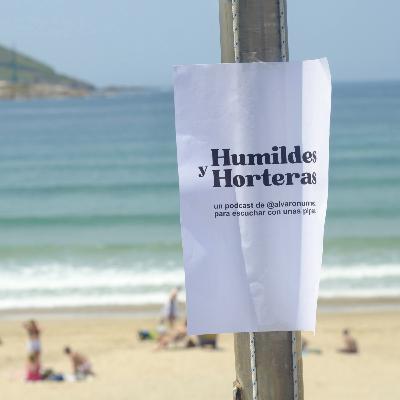 SON MIS AMIGOS | Humildes y Horteras SON MIS AMIGOS | Humildes y Horteras