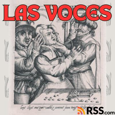 Las Voces Las Voces