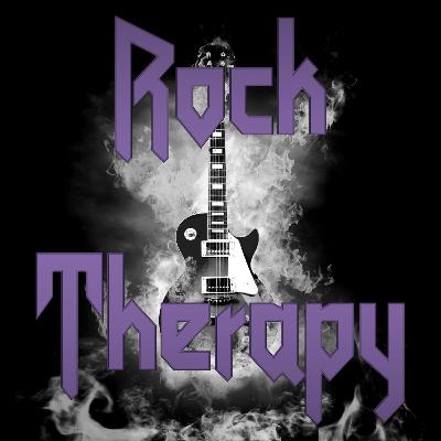 26th February 2021 Rock Therapy