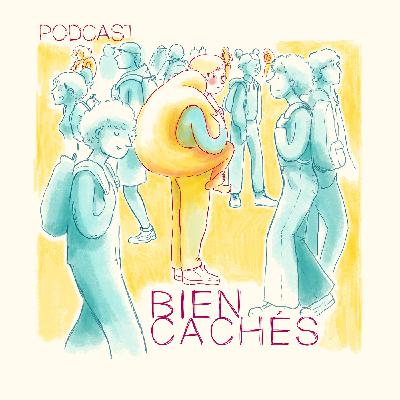 Bien Cachés 7 : Mara, 8 ans, jeune aidante de son petit frère (trisomie 21)