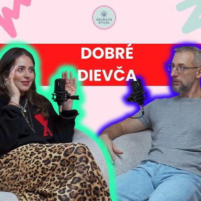 Milá, poslušná... a neviditeľná? s Peter Podlesný | TERAPIA #71 Milá, poslušná... a neviditeľná? s Peter Podlesný | TERAPIA #71