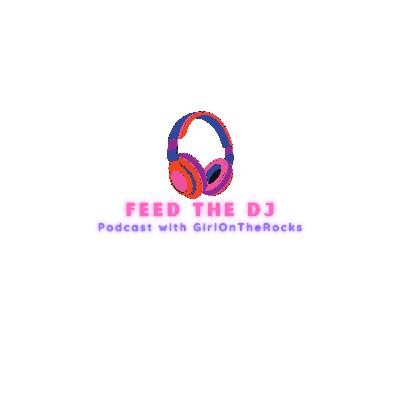 Feed the DJ - Season 4: Ep. 2: The Human Connection Feed the DJ - Season 4: Ep. 2: The Human Connection