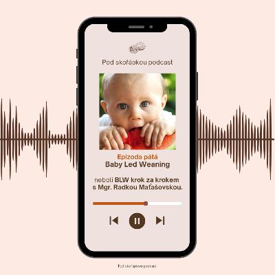 Baby Led Weaning neboli BLW krok za krokem s Mgr. Radkou Maťašovskou. Moderní výstřelek nebo skvělá záležitost? Odpověď najdete při poslechu. Baby Led Weaning neboli BLW krok za krokem s Mgr. Radkou Maťašovskou. Moderní výstřelek nebo skvělá záležitost? Odpověď najdete při poslechu.