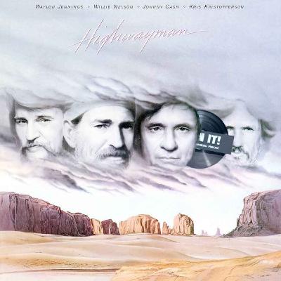 Highwayman - The Highwaymen | Album Review & Ranking: Episode 238 Highwayman - The Highwaymen | Album Review & Ranking: Episode 238