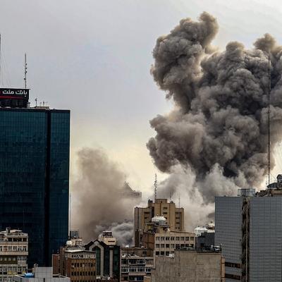 Iran Conflict: Where is this war heading?