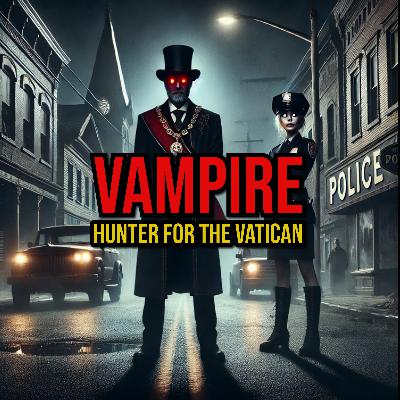 S5 Ep278: Episode 278: Vampire Hunter for the Vatican