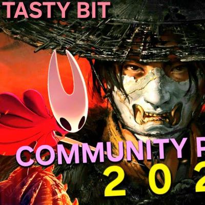 Community Pick Game of the Month 2025 - THE WINNERS WILL SHOCK YOU...