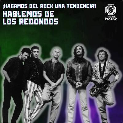 ¡HABLEMOS DE LOS REDONDOS! ¡HABLEMOS DE LOS REDONDOS!