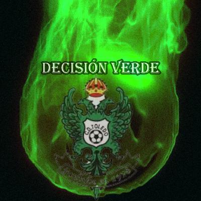 Decisión Verde 15/12/2025. Episodio 11 de la 2025-26.