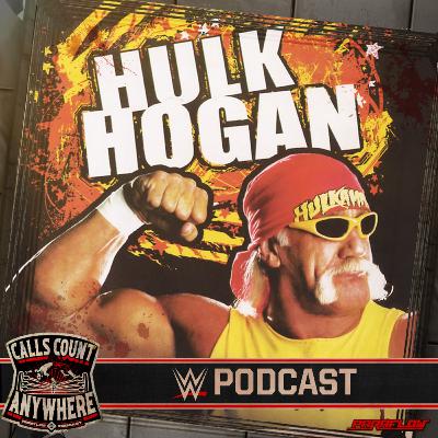 🔴 Hulk Hogan - Ikone oder Albtraum des Wrestlings?