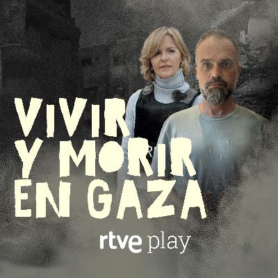 Vivir y morir en Gaza - Tráiler