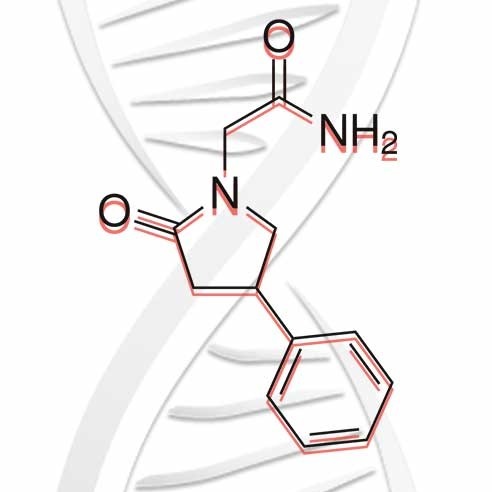 Phenylpiracetam as a Nootropic 📐 The expensive linear-thought-promoting smart drug