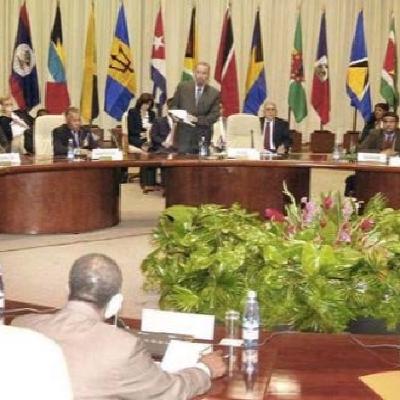 Cuba-Caricom: «Creemos en la fuerza de un Caribe unido» Cuba-Caricom: «Creemos en la fuerza de un Caribe unido»