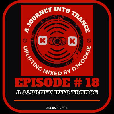EPISODE 18(A JOURNEY INTO TRANCE)
