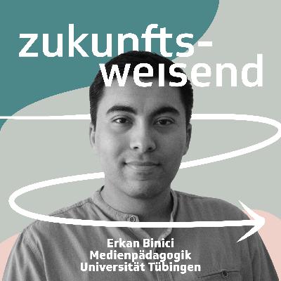 Wie kompetent sind wir im Umgang mit Medien wirklich, Erkan Binici? Wie kompetent sind wir im Umgang mit Medien wirklich, Erkan Binici?