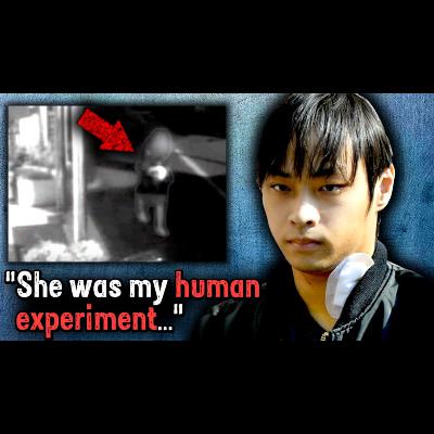 The Hikikomori Who KIDNAPPED a Teenager to be his Human Experiment... - Coffeehouse Crime The Hikikomori Who KIDNAPPED a Teenager to be his Human Experiment... - Coffeehouse Crime