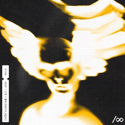 Cherif Hashizume x Ilā x Ze'ev - 'ARK/8'