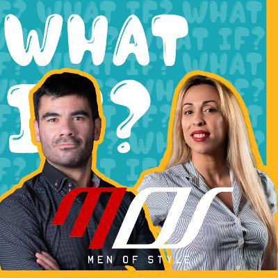 33. Men Of Style | Δέσμευση, Επικοινωνία, Εμπιστοσύνη: Γιατί οι σχέσεις περνάνε κρίση σήμερα;