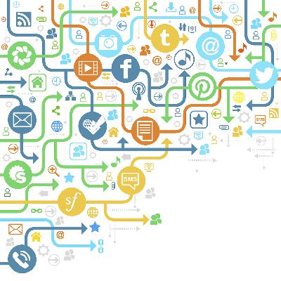 SSC #7: Social Media: A Mirror To The Self? by Raga Ayyagari and Skylar Cohen