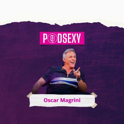 OSCAR MAGRINI - #034