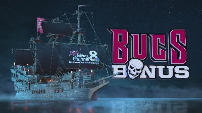 Bucs look to build on division lead against the Falcons on Thursday Night Football | Bucs Bonus