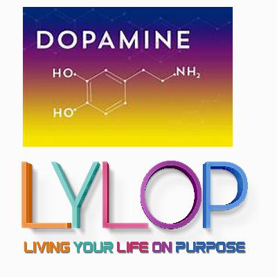 Dopamine, Seratonin - happy fuels Dopamine, Seratonin - happy fuels