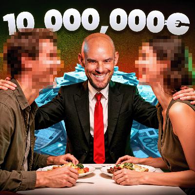 Il a bâti une app à 20M€ ARR sur la solitude urbaine Il a bâti une app à 20M€ ARR sur la solitude urbaine