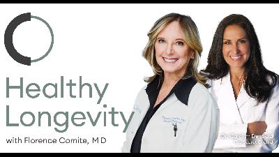 Carolyn DeLucia, MD: How to Build a Better Orgasm