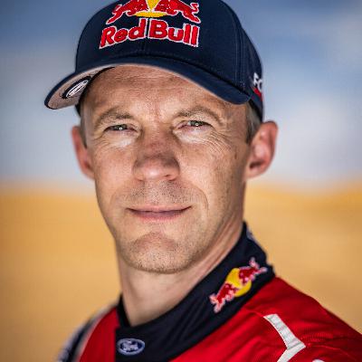 馃Л DAKAR 2025: Mattias Ekstrom, una estrella que asoma | EP 11 馃Л DAKAR 2025: Mattias Ekstrom, una estrella que asoma | EP 11