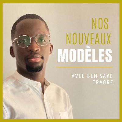 #13 Chef THIAM, de Dakar à la rencontre de Bill Gates : le parcours inspirant de Chef Pierre Thiam.