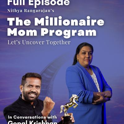 133. How family and spirituality help you achieve your dreams?