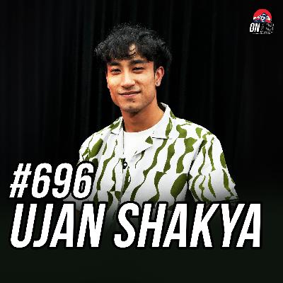 #696 - Ujan Shakya #696 - Ujan Shakya
