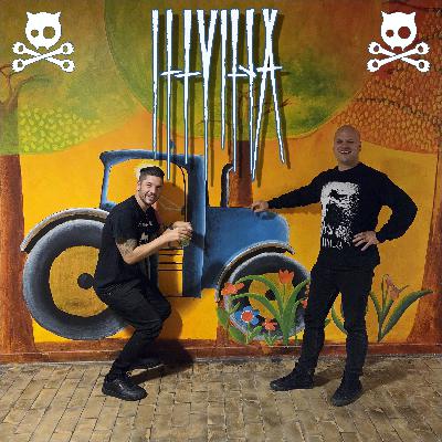 244. Illvilja 244. Illvilja