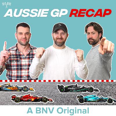 CHAOS Down Under at the Australian GP | Charles and Carlos Don’t Deserve This! | Gasly Ocon Rift??